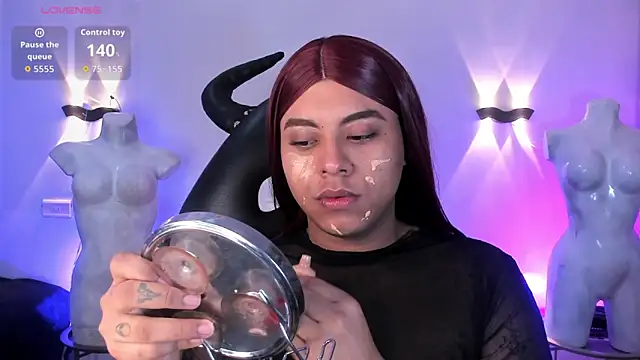 Emili Roux online show from 03/01/26, 11:01