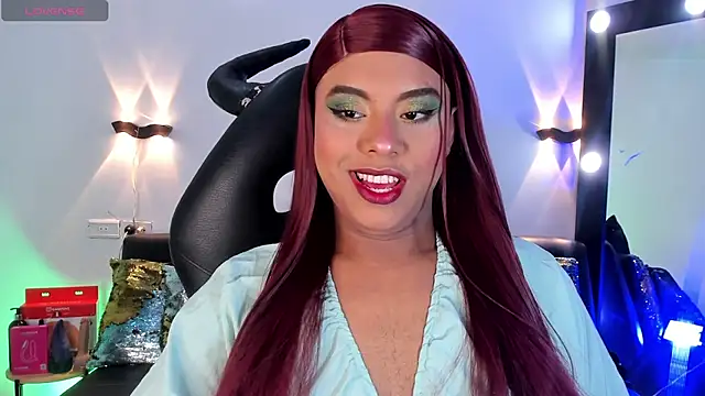 Emili Roux online show from 04/17/26, 09:07