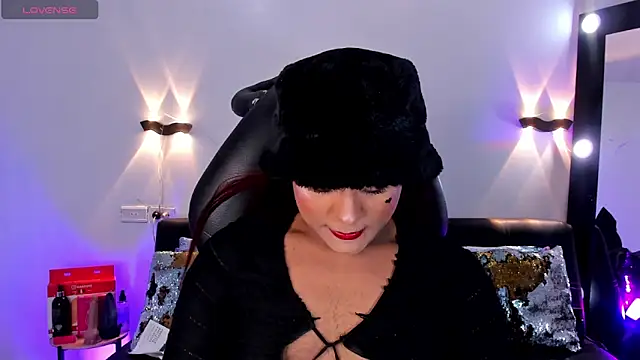 Emili Roux online show from 04/19/26, 06:10