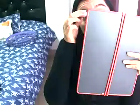 hailey85 online show from 12/28/24, 07:54