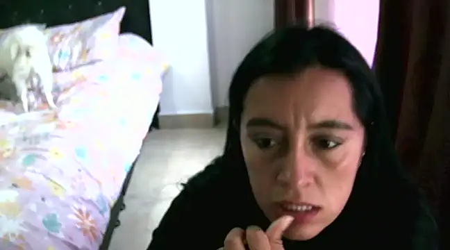 hailey85 online show from 02/13/25, 06:59