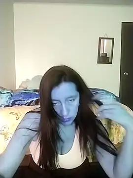 hailey85 online show from 02/25/25, 07:58