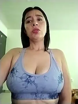 hailey85 online show from 04/09/26, 08:25