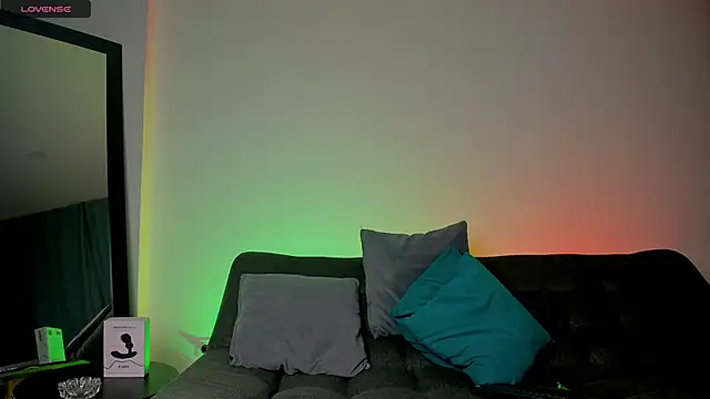 maximusclark1 online show from 02/21/25, 03:45