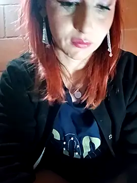 Rachhelle   online show from 01/31/25, 01:22