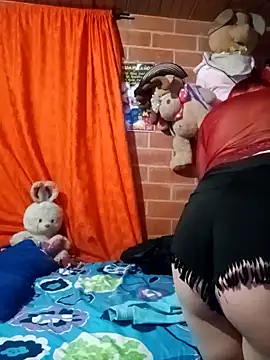 Rachhelle   online show from 02/12/25, 01:41