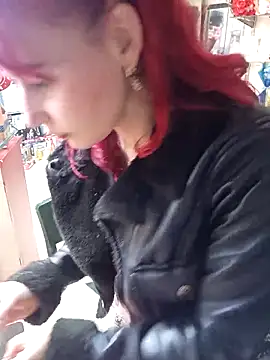 Rachhelle   online show from 01/15/26, 07:17