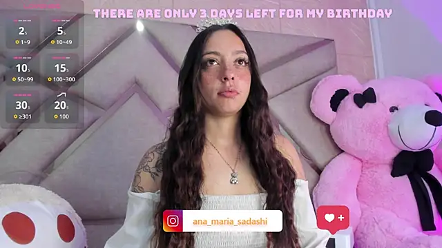 sadashi moon  online show from 09/26/25, 02:15