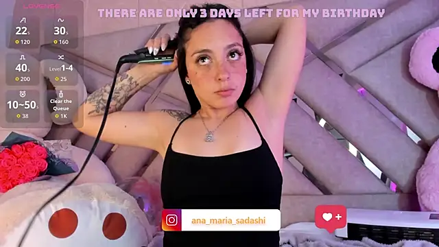 sadashi moon  online show from 09/27/25, 12:26