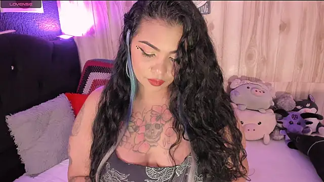 yoishat77 online show from 12/22/24, 05:56