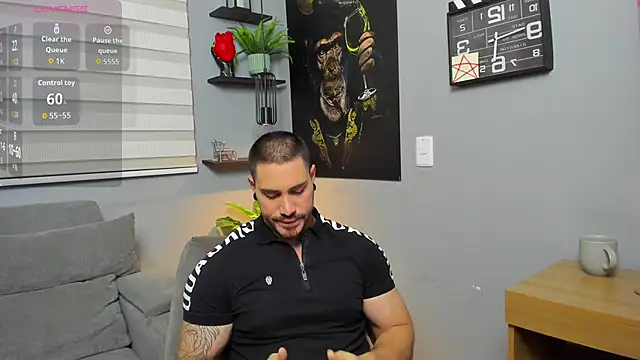 Snapshot of Giorgio-Leone chatting on 09/11/25, 12:00 Giorgio-Leone online show from 09/11/25, 12:00