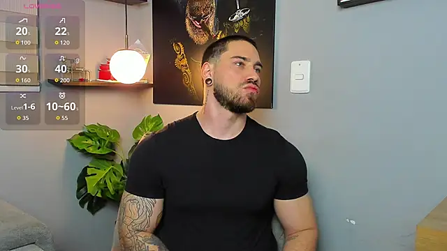 Giorgio-Leone online show from 03/25/26, 11:33