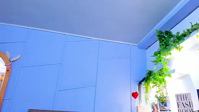 nathalie rossel online show from 10/27/25, 07:07