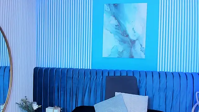 nathalie rossel online show from 04/23/26, 07:05