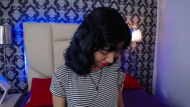 Akane Uwu online show from 02/27/25, 04:21