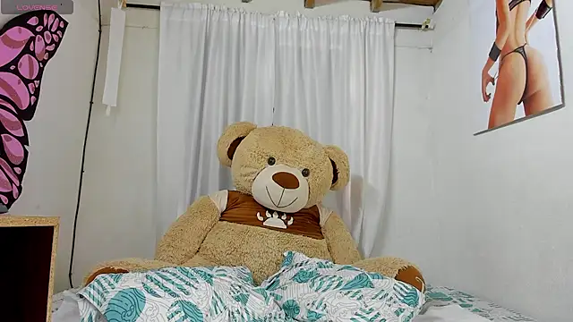 sweet amalia4 online show from 09/11/25, 07:14