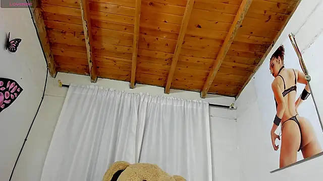 sweet amalia4 online show from 09/15/25, 03:28