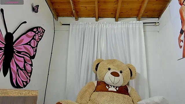 sweet amalia4 online show from 09/22/25, 06:43