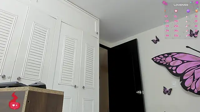 sweet amalia4 online show from 11/07/25, 07:25