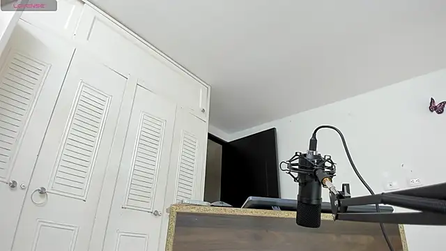 sweet amalia4 online show from 04/09/26, 10:04