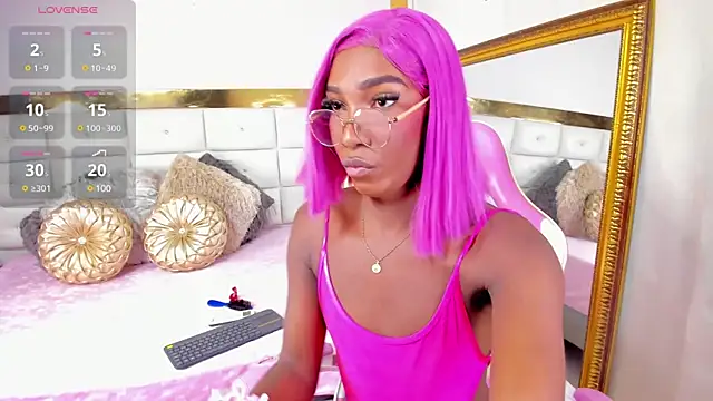 Snapshot of evangelin_ts chatting on 01/14/25, 08:04 evangelin ts online show from 01/14/25, 08:04