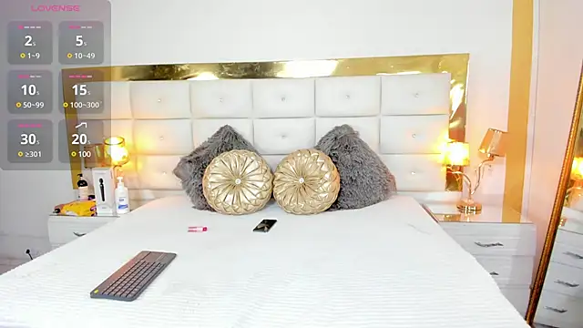 Snapshot of evangelin_ts chatting on 02/28/25, 08:18 evangelin ts online show from 02/28/25, 08:18