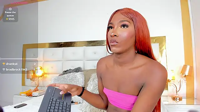 Snapshot of evangelin_ts chatting on 03/20/25, 10:40 evangelin ts online show from 03/20/25, 10:40