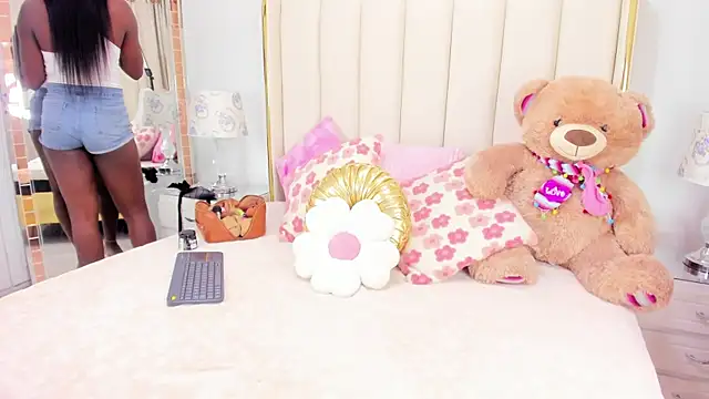 evangelin ts online show from 01/06/26, 01:26