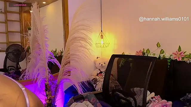 Snapshot of Hannah_williams1 chatting on 11/06/25, 09:48 Hannah williams1 online show from 11/06/25, 09:48