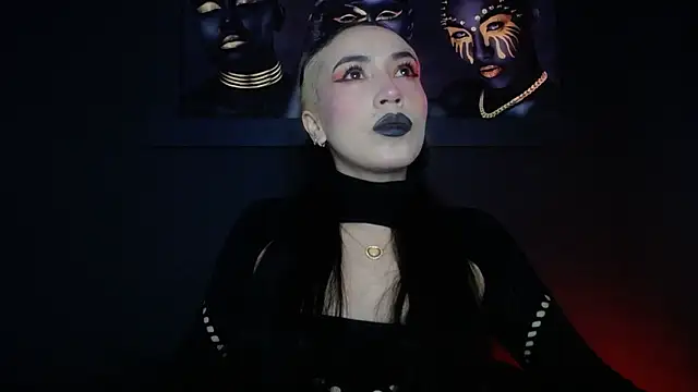 NYX1126 online show from 02/21/25, 01:22