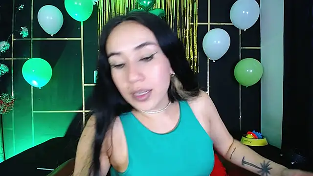 NYX1126 online show from 03/17/25, 06:32