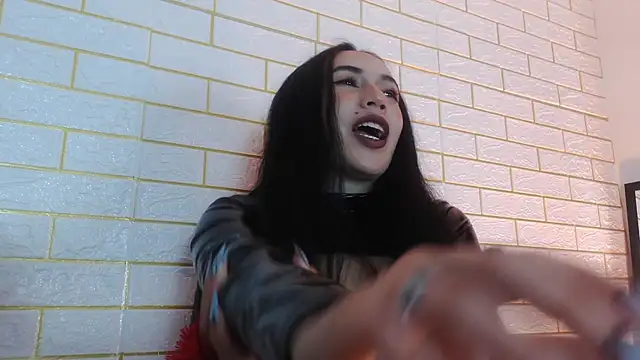 NYX1126 online show from 09/16/25, 04:19