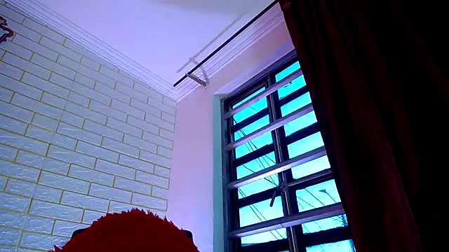 NYX1126 online show from 11/03/25, 01:12