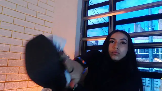 NYX1126 online show from 11/25/25, 01:11