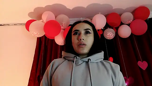 NYX1126 online show from 02/17/26, 11:07