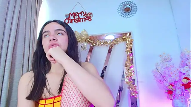 dafne queenn online show from 12/20/25, 01:18