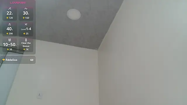 Full Fist online show from 04/23/26, 02:08