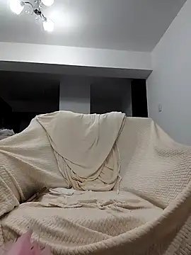 ARIANA SAENS online show from 02/01/25, 05:18