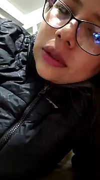 ARIANA SAENS online show from 02/06/25, 02:00