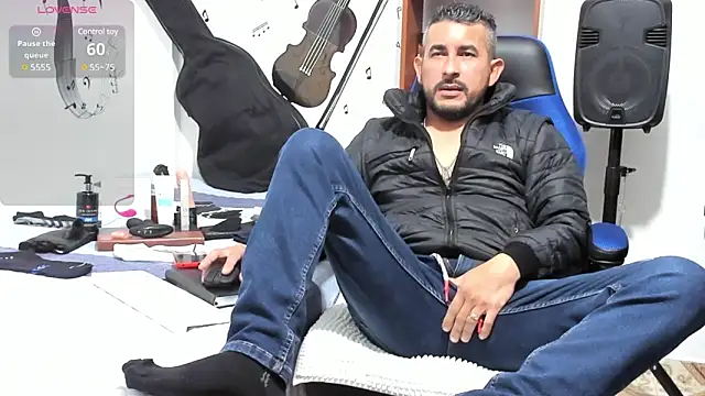 Yeol King online show from 01/19/25, 06:21