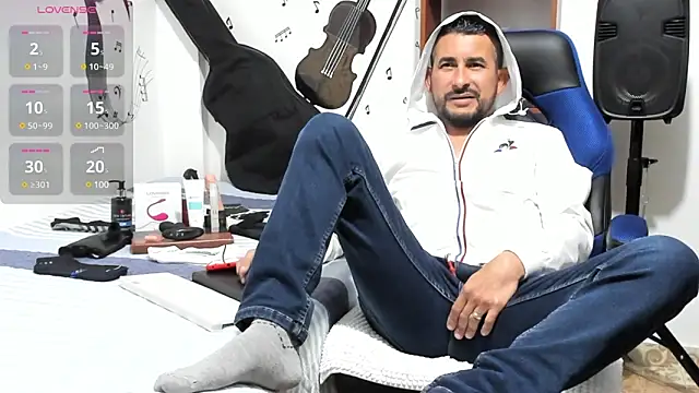 Yeol King online show from 01/20/25, 06:53