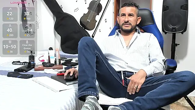 Yeol King online show from 01/21/25, 06:55