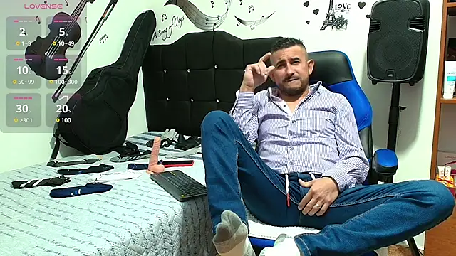 Yeol King online show from 02/06/25, 06:24