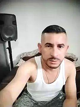 Yeol King online show from 03/22/25, 03:42