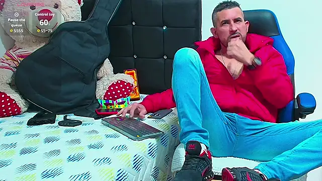 Yeol King online show from 09/25/25, 06:55