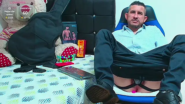 Yeol King online show from 10/15/25, 06:30