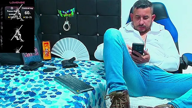 Yeol King online show from 02/13/26, 02:46