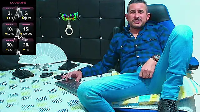 Yeol King online show from 03/11/26, 06:03