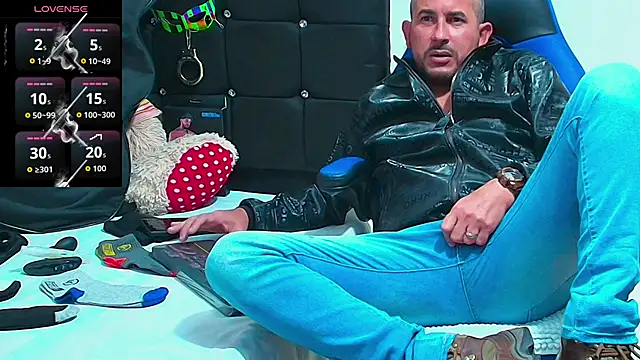 Yeol King online show from 04/04/26, 06:27