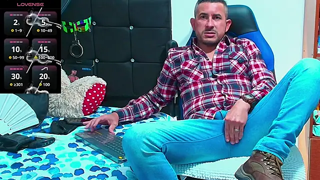 Yeol King online show from 04/20/26, 05:16